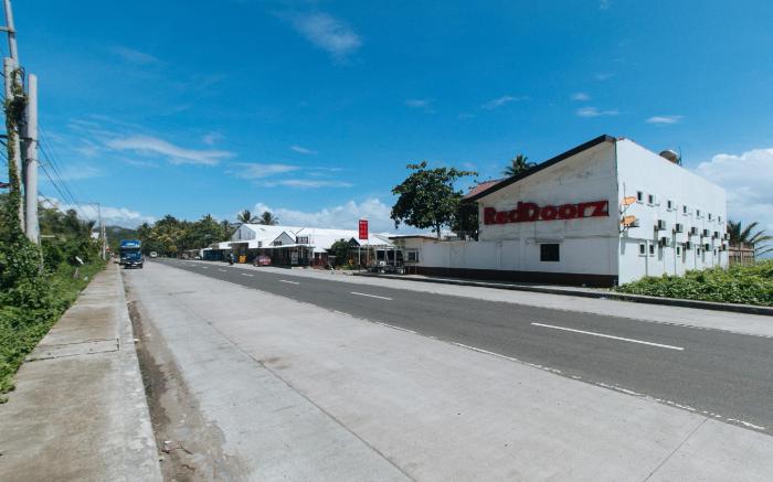RedDoorz @ La Sefa Hotel and Resort Atimonan