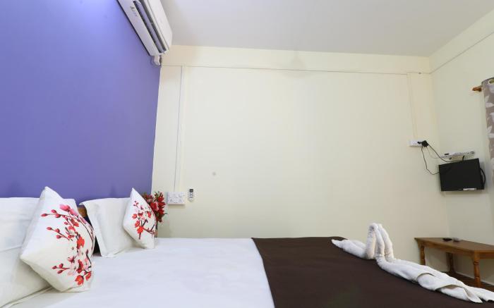 Hotel Rosary House Mavlan