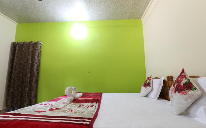 Hotel Rosary House Mavlan