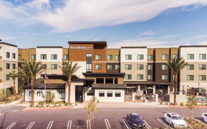 Residence Inn Loma Linda Redlands