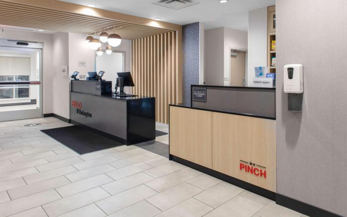 TownePlace Suites Dayton Wilmington