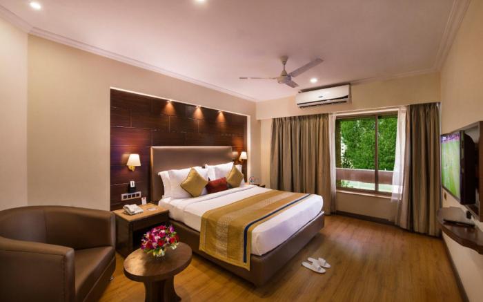 Hotel Abigail Goradia’s Shirdi