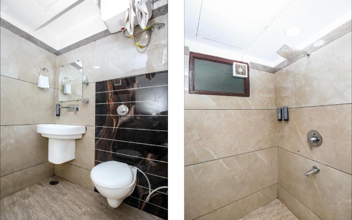 Hotel Tamanna - 50 Meter  From Golden Temple