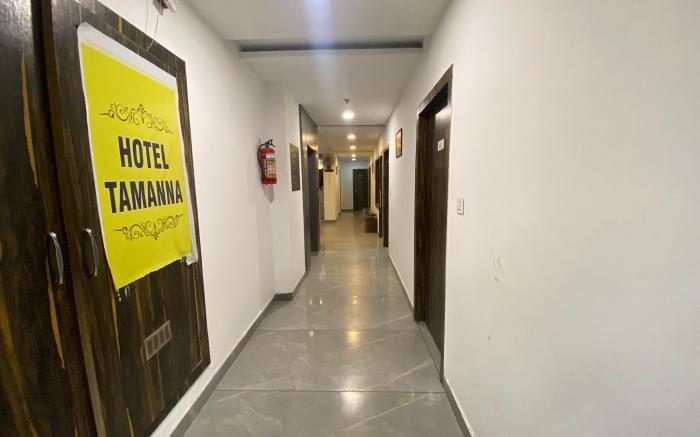 Hotel Tamanna - 50 Meter  From Golden Temple