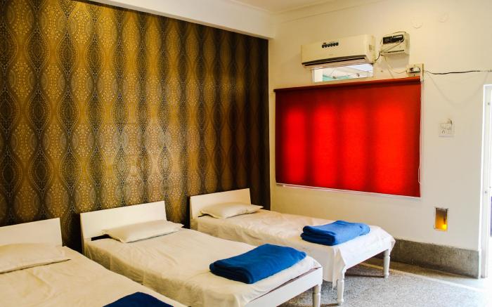 Hotel Anand Palace