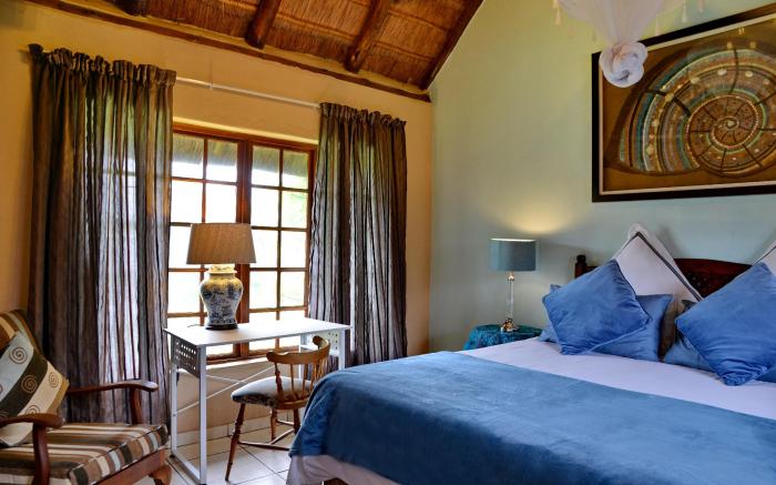 Owls Loft Guesthouse