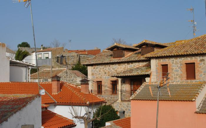 Apartamentos Turisticos Dulcinea VENTAS CON PEÑA AGUILERA