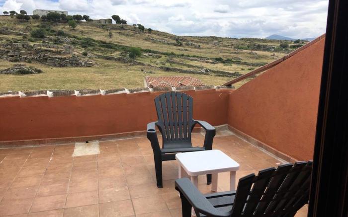 Apartamentos Turisticos Dulcinea VENTAS CON PEÑA AGUILERA