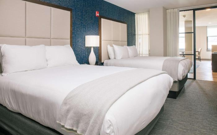 Haywood Park Hotel, an Ascend Collection Hotel