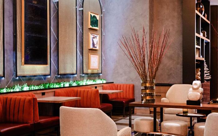 Thompson Atlanta Buckhead Part Of Hyatt