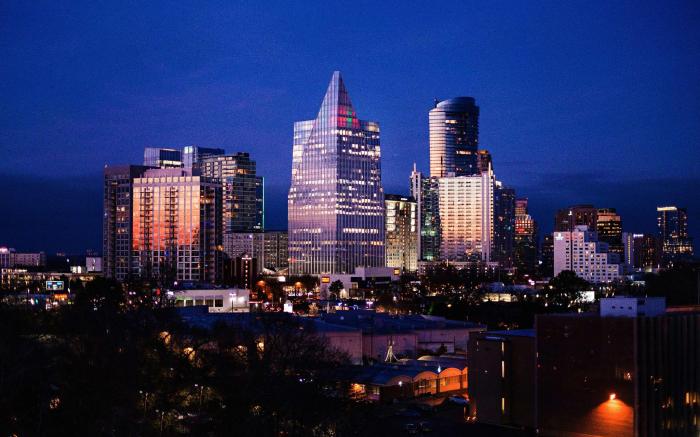 Thompson Atlanta Buckhead Part Of Hyatt