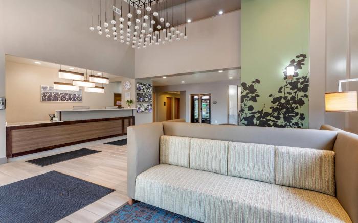MainStay Suites Lebanon - Nashville Area