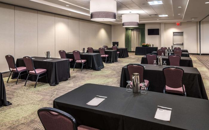 Hilton Garden Inn Memphis East Germantown