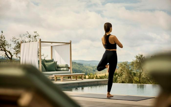 COMO Castello Del Nero