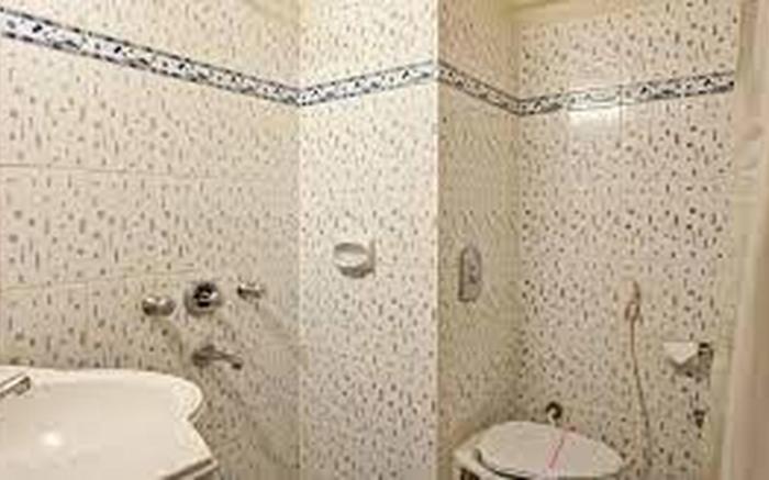 Hotel ANNAPOORNA RESIDENCY