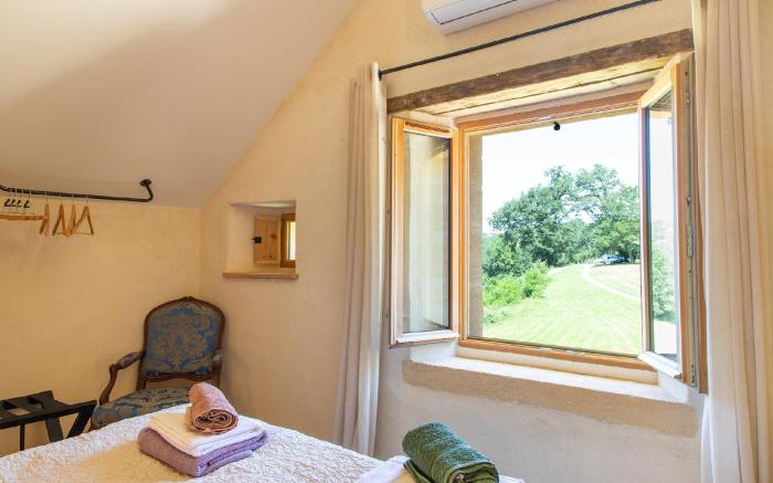 Chambre d'hôtes La Grange Milou