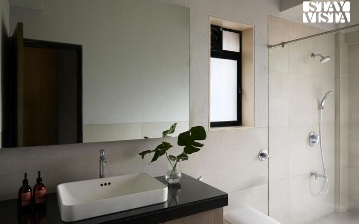 StayVista at The Reflection House