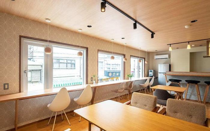 Business Hotel Zuihoso