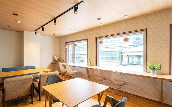 Business Hotel Zuihoso