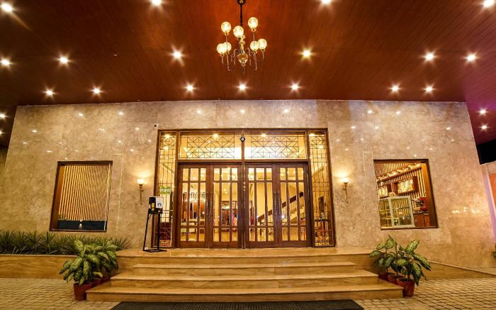 HOTEL LE AMRITAM