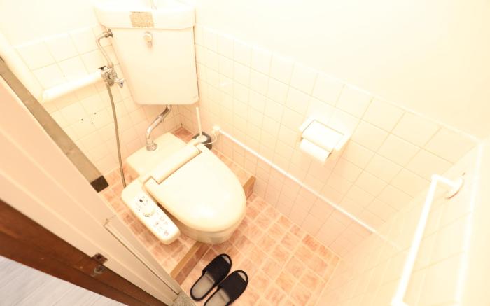 Fukuoka Condominium -7G-