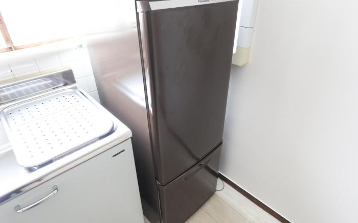 Fukuoka Condominium -5G-