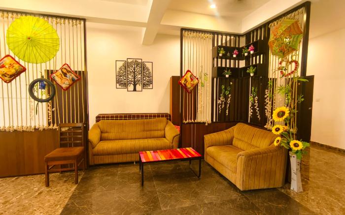 Hotel Dream Villa Udaipur