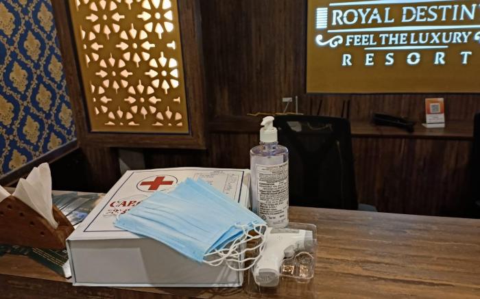 ROYAL DESTINY RESORT