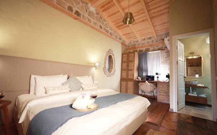 Perlacia Hotel Adatepe