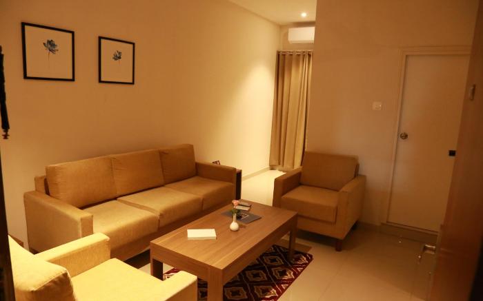 Hotel Picnic, Manjeri