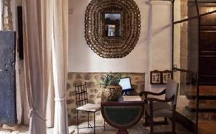 La Torre del Canonigo Hotel