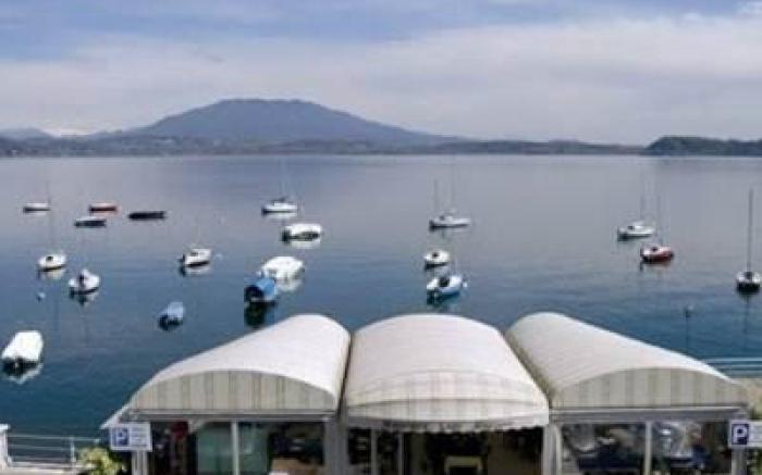 Lago Maggiore