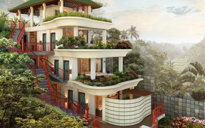 SereS Springs Resort & Spa