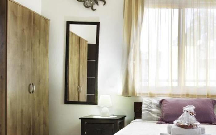 Talpiot Guest House
