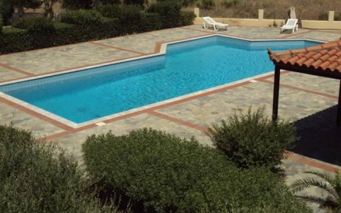 Malena Hotel & Suites - Adults Only by Omilos Hotels