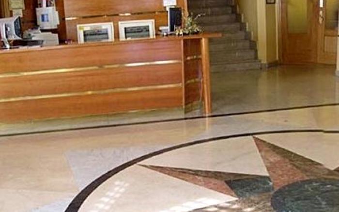 Hotel Alda Ciudad de Toro