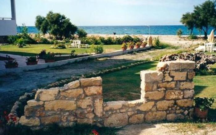 Matzi Hotel Apartments