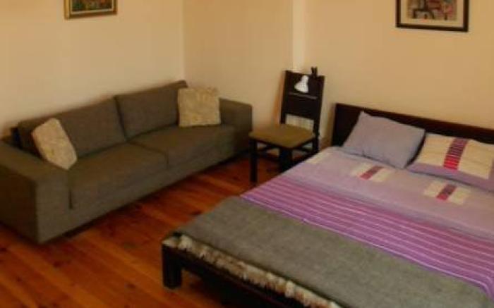 Orient Express Guest House