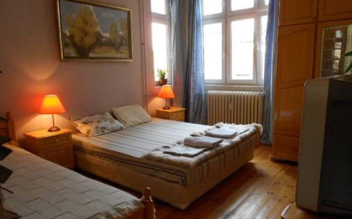 Orient Express Guest House