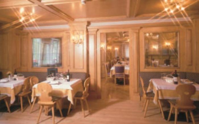 Hotel Diamant Park