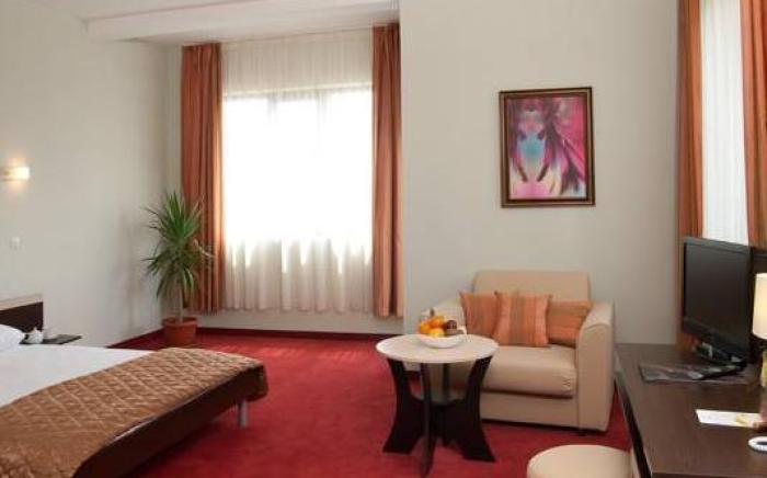 Park Hotel Arbanassi