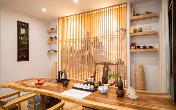 Floral Hotel Tengchong Shanjuqiuming