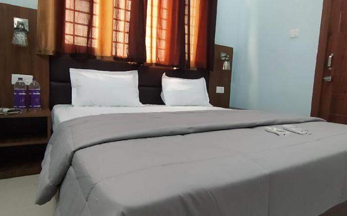 Comfort Inn Homestay