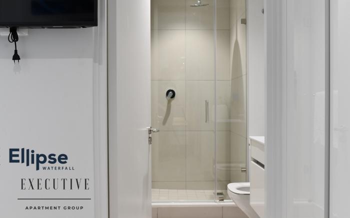 Ellipse Executive Apartments