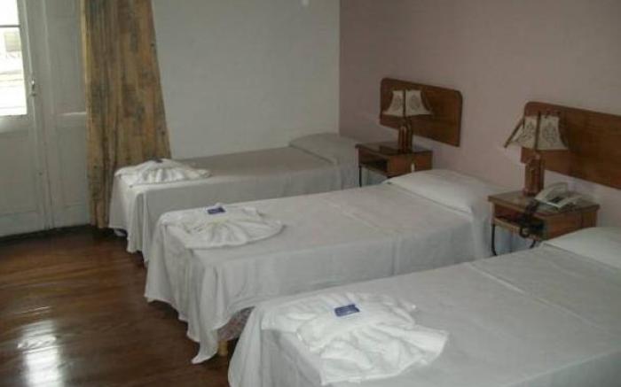 Hotel Plaza