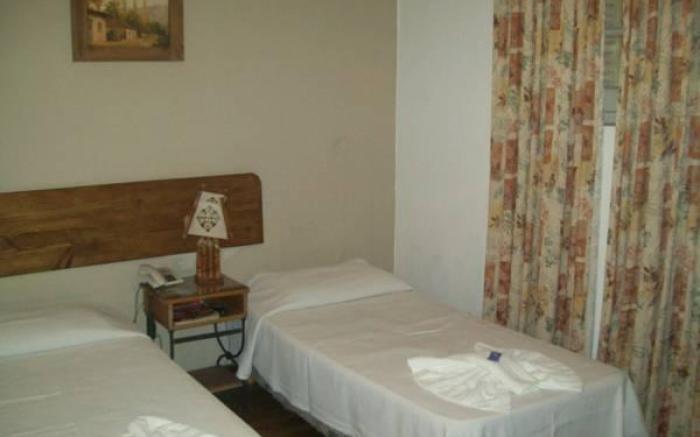 Hotel Plaza