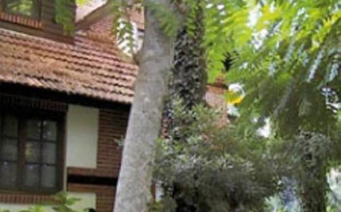 Posada del Bosque By HS
