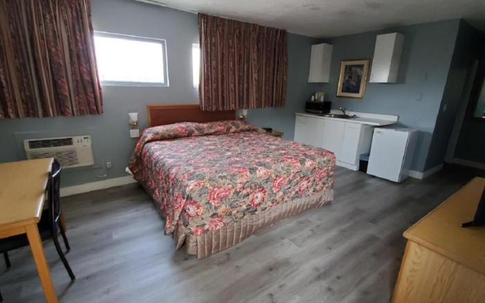 Holiday Lodge Wenatchee