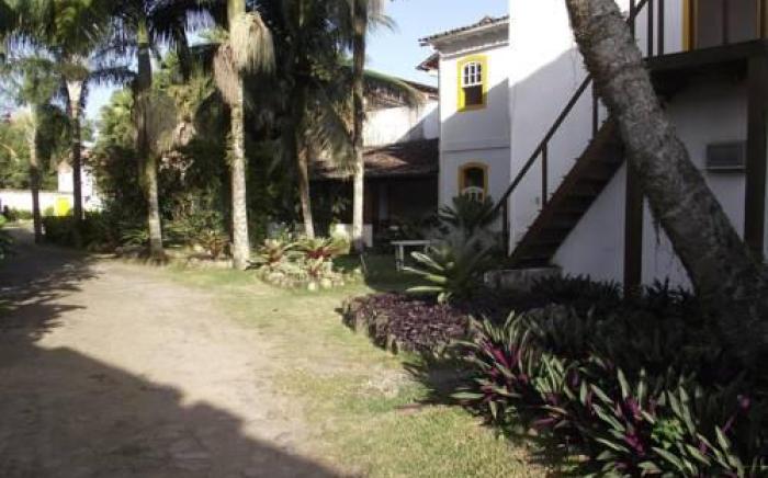 Pousada Fortaleza