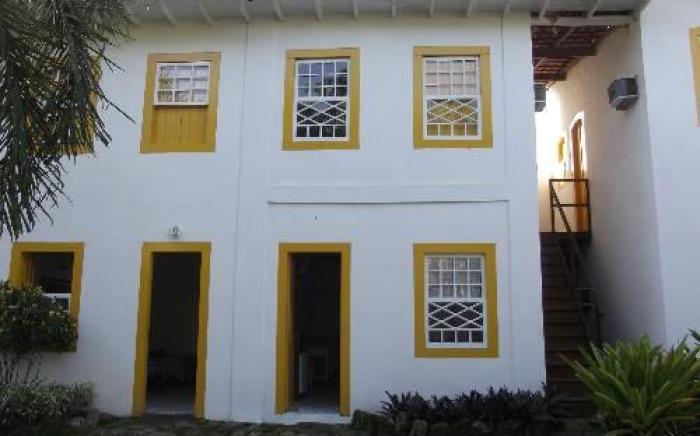 Pousada Fortaleza